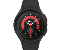 Samsung Galaxy Watch 5 Pro 45mm Black LTE - 1061015 - zdjęcie 3